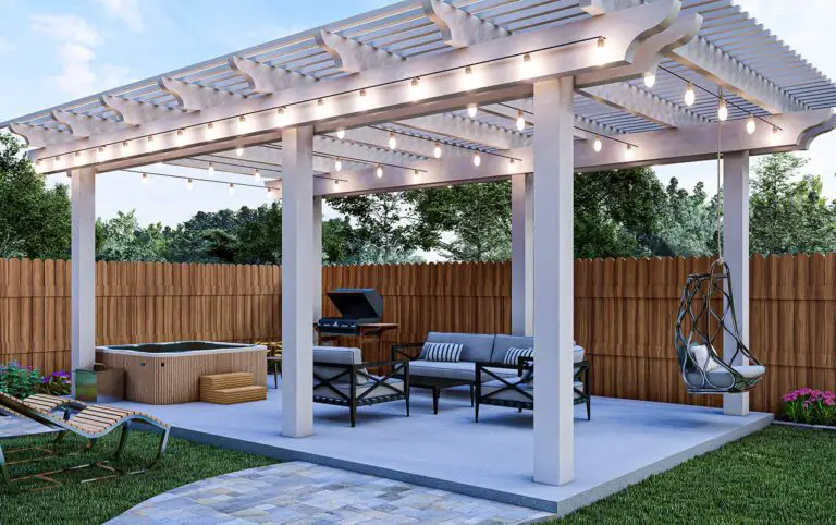 Best Backyard Upgrades For Your Home According To Experts