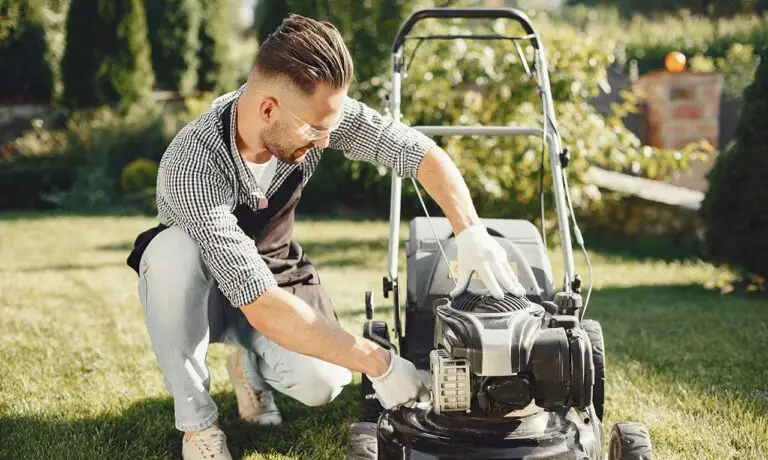 Lawnmower Maintenance: The Essential Guide For New Homeowners