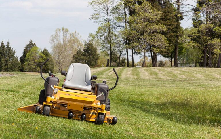 Best Zero Turn Mower for Rough Terrain: Top Picks for 2024