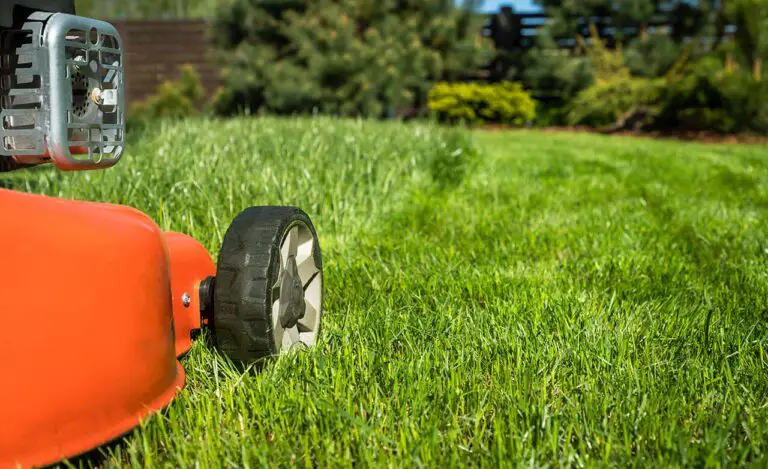 Lawn Mower Steel Deck Vs Aluminum: Which Material Reigns Supreme?