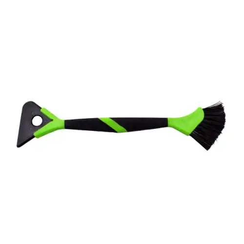 Walensee Lawn Mower Scraper Brush