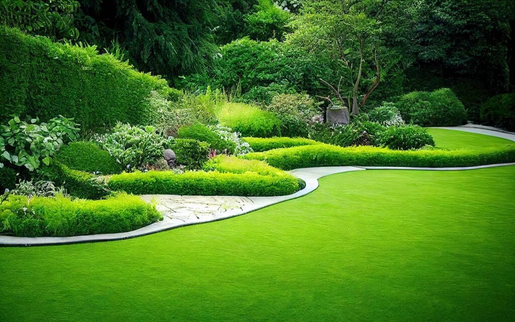 Best Time To Apply Scotts Turf Builder For A Lush Lawn The Neighbors ...
