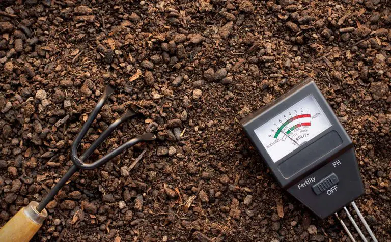 How To Lower pH In Soil Fast
