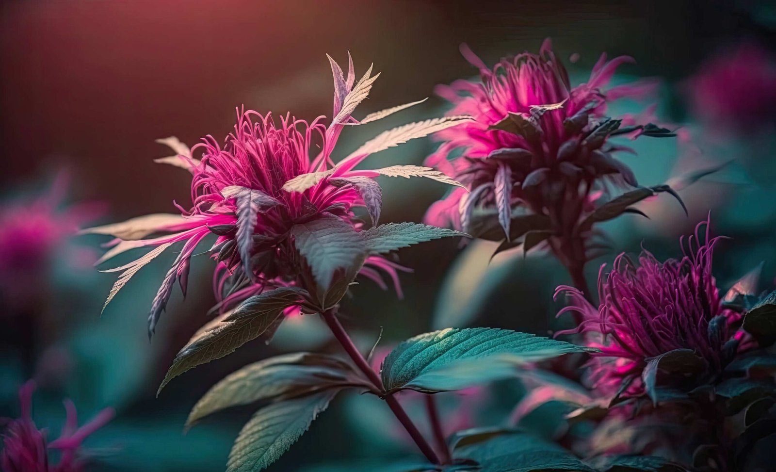 How To Deadhead Bee Balm (Easy Guide)