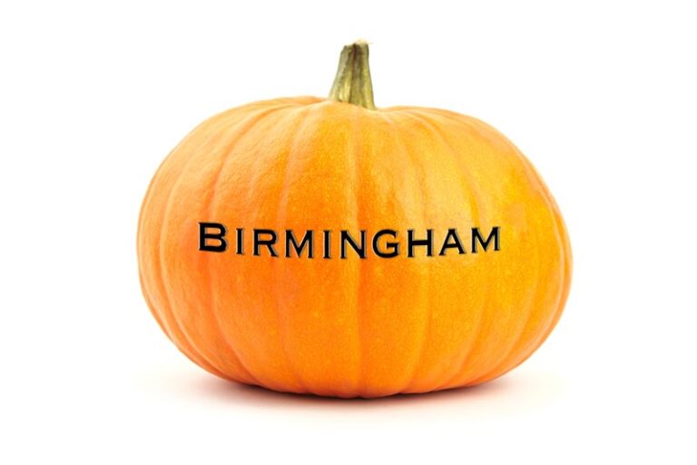 Birmingham Pumpkin Patches, Picking & Farms
